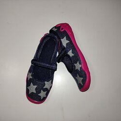 Новые тапочки, балетки, мокасины ТМ Вefado Вlanca Польша