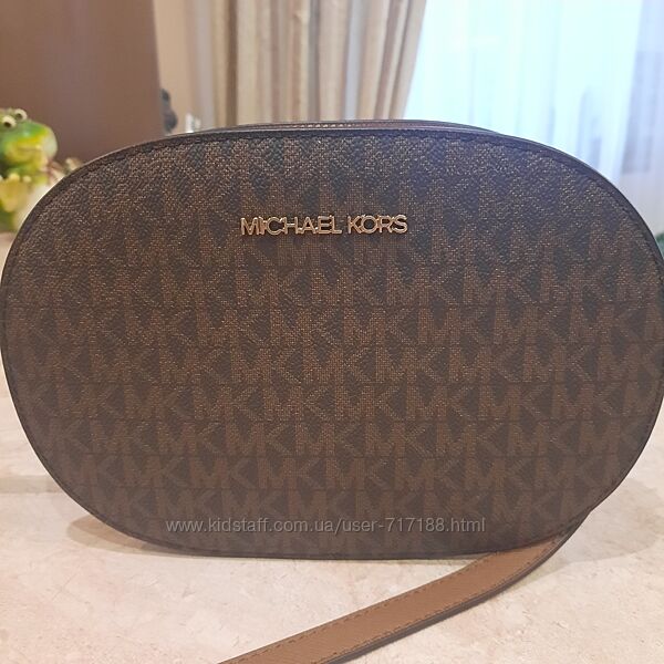 Сумочка MICHAEL KORS оригинал, кожа