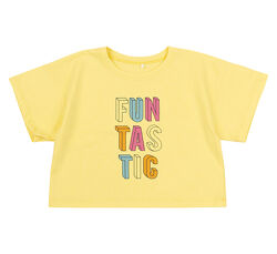 #6: ФТ6 лимонний