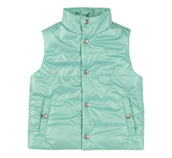 Жилетка демісезонна 134,146,152