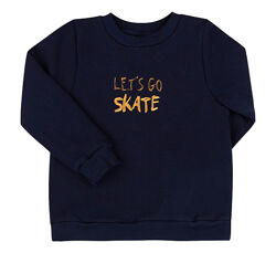 Джемпер утеплений 98р