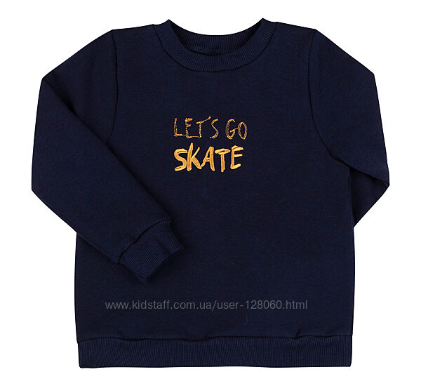 Джемпер утеплений 98р