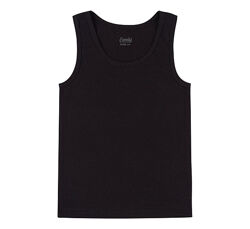 #5: чорний