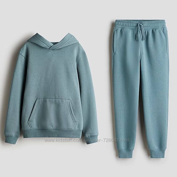 Спортивний костюм хлопчик