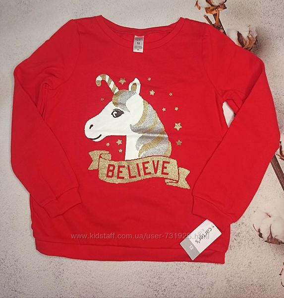 Разм. 12 Кофта на флисе, свитшот, теплая