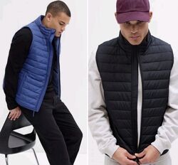 Жилетка Gap S, M, L, XL