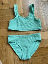 Купальник H&M, розмір 110-116