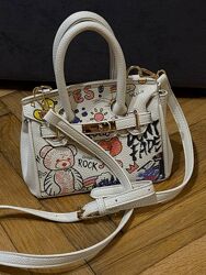 Нова дуже стильна дитяча сумка