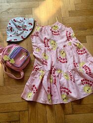 Сарафан H&M на 4-5 років