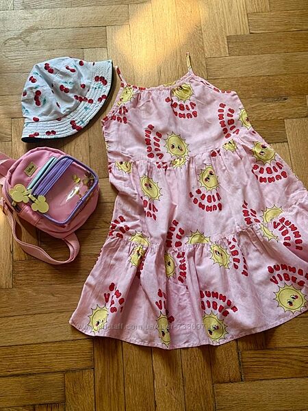 Сарафан H&M на 4-5 років