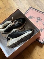 Зимові кросівки Helena Soretti