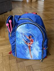 Рюкзак для художньої гімнастики