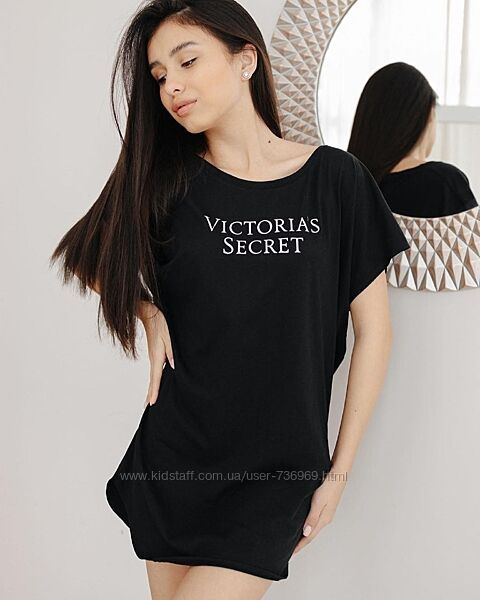 Ночнушки Виктория Сикрет Victorias Secret, оригинал