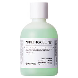 Пилинг-тонер с фермент-экстрактами 500 мл Medi-Peel Dr. Apple-Tox Pore Tone