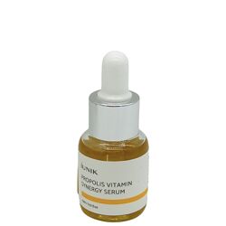 Миниатюра сыворотки с витамином С 15м IUNIK Propolis Vitamin Synergy Serum