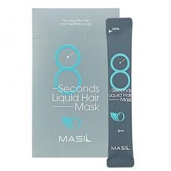 Маска для объема волос Masil 8 Seconds Salon Liquid Hair Mask 8 мл