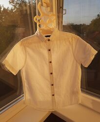 #2: 55% льон, 45% cotton