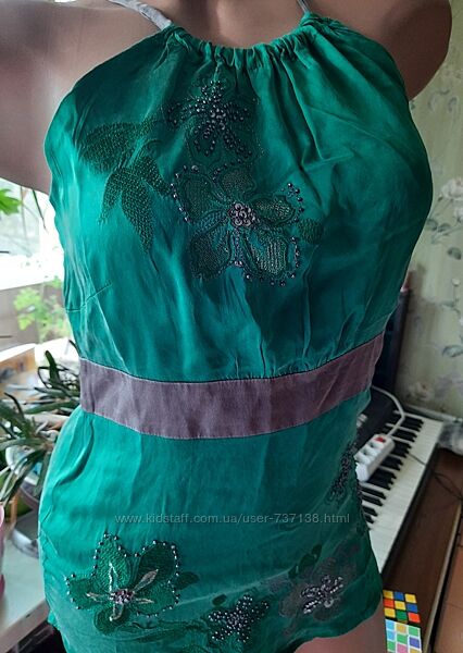 Топи Monsoon, Ted Baker, Burberry, Karen Millen