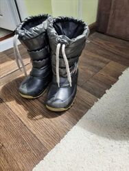 Сапожки Demar розмір 25 - 26