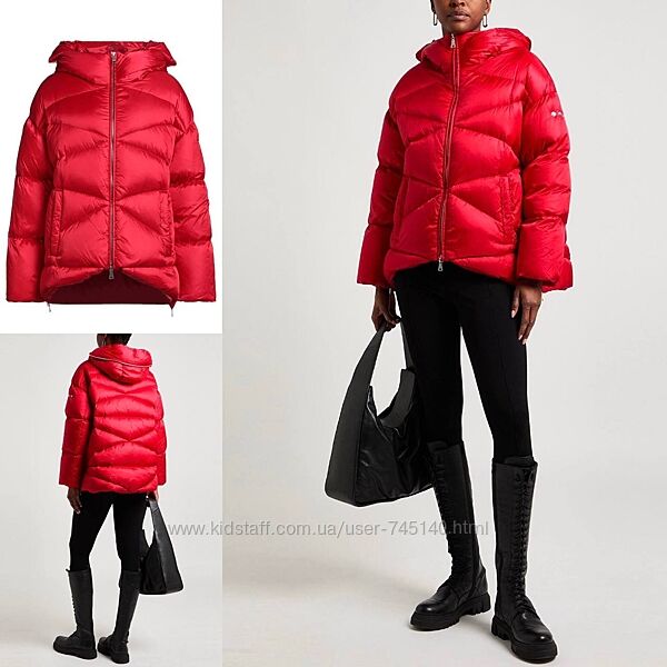 ADD, Herno, Woolrich, Fay, Colmar, Blauer доставка з Італії