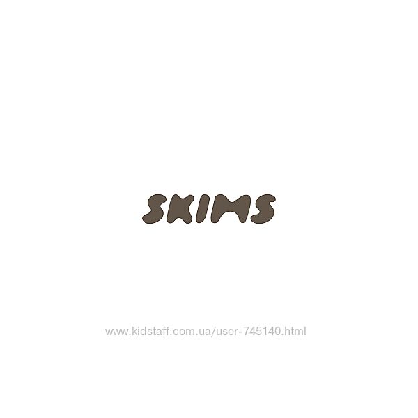 Skims. Доставка з Італії