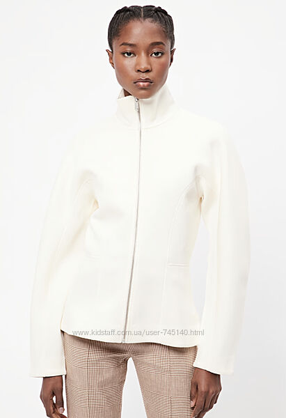 Кардиган  курточка на блискавці & Other Stories