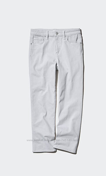 Джинси Uniqlo, розмір 29