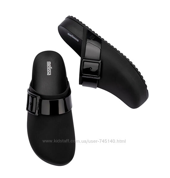 Сабо Melissa Cozy, 37 розмір