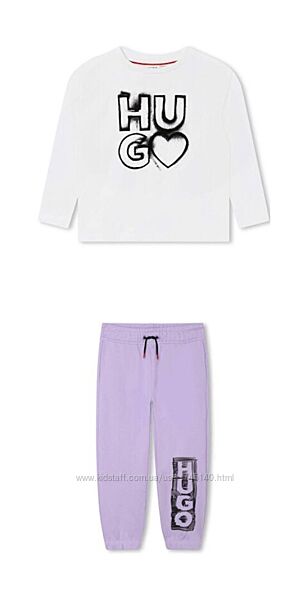 Комплект HUGO