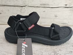 Сандали лёгкие 41р. - 26,5 см