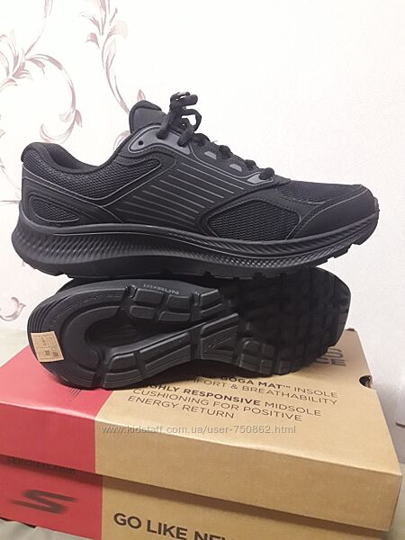 Женские кроссовки Skechers