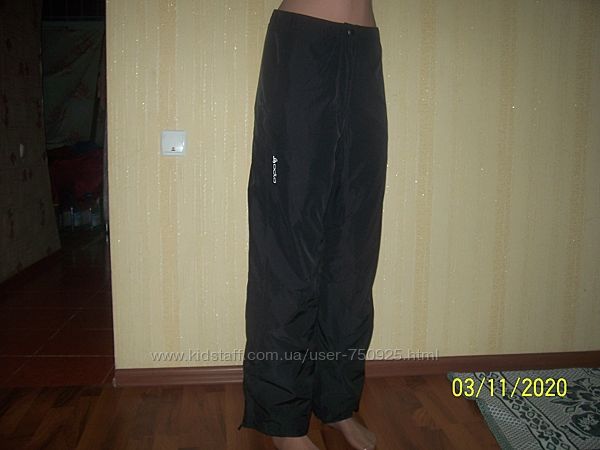 Женские тренинговые спортивные штаны odlo