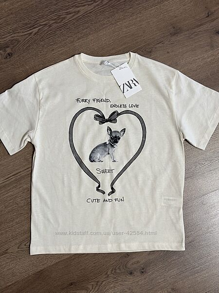 Zara 156 см 