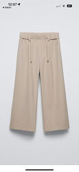 Zara брюки 152/156 см 