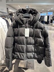 Тепла куртка Zara 3 кольори