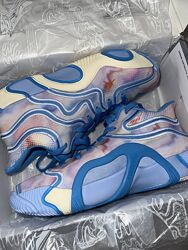 Кросівки nike jordan 40 розміру