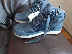 Продам хайтопи Geox,33 розмір