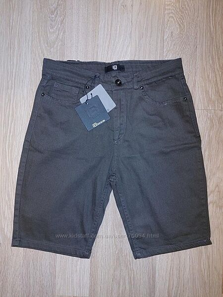 Шорти i8 Denim р.32 Турція