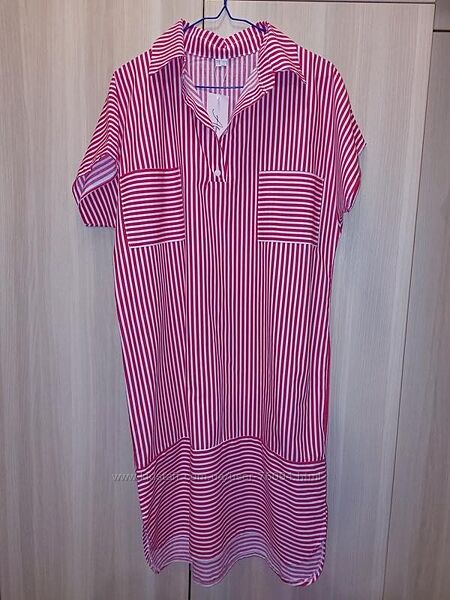 Сукня р.48-50 Україна Нова