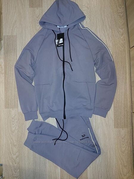 Спортивний костюм NORTH PARK р. M Турція