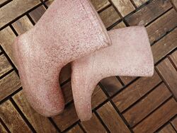 Резиновые сапоги H&M р.28