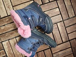 Сапоги сапожки Elefanten р.30