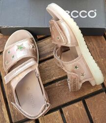 Босоніжки босоножки Экко Ecco р.27 