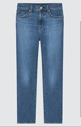Джинсы Uniqlo р.28