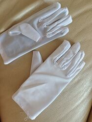 Перчатки для костюма