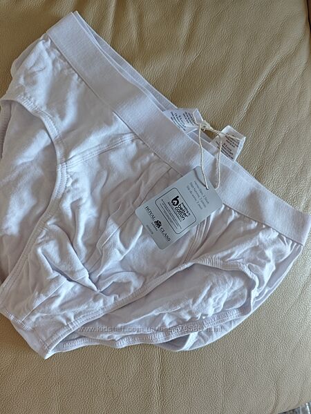 Трусы мужские Royal class  из Aldi размер XL