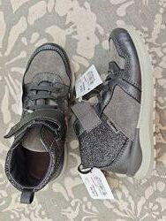 Кроссовки хайтопы Ricosta с мембраной р.31