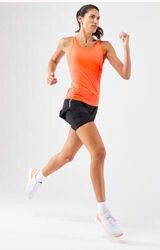 Майка жіноча безшовна kiprun care Decathlon