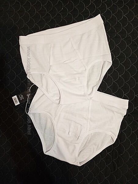 Натуральні та комфортні нові німецькі труси - комплект Townland