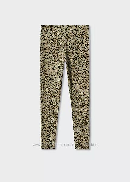 Легінси Mango, 10 років 140